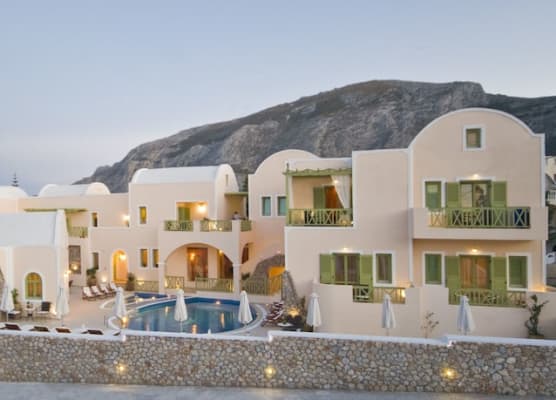Anassa Deluxe Suites 1