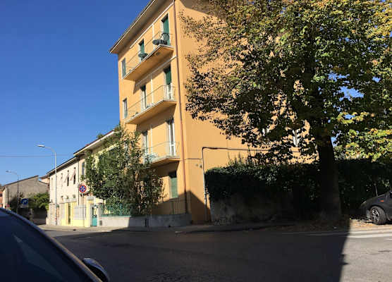 Aliante Turist House 1