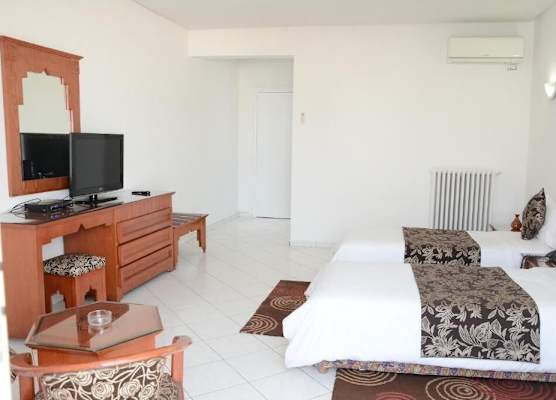 Hotel Bouregreg 1