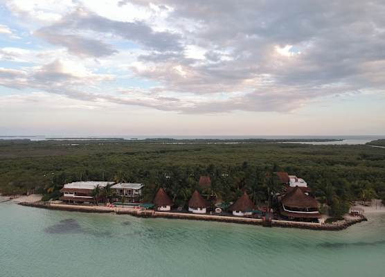 Hotel Las Nubes Holbox 1