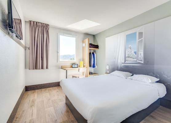 B&B HOTEL Brignoles 1
