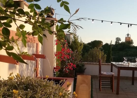 Hotel La Sitja - Adults only 1
