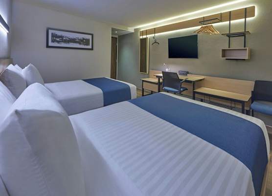City Express by Marriott Tijuana El Florido 1