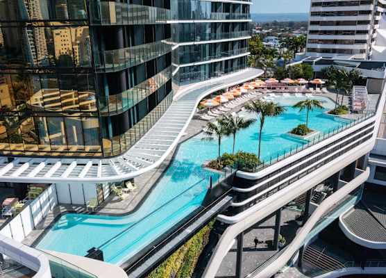 Dorsett Gold Coast 1