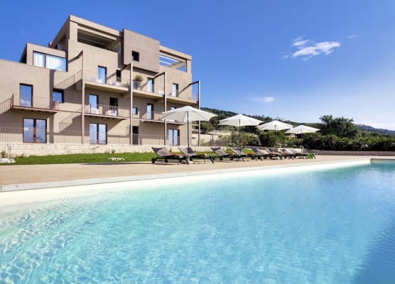 Relais Chiaramonte 1
