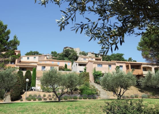 Belambra Clubs Montpezat - Le Verdon 1