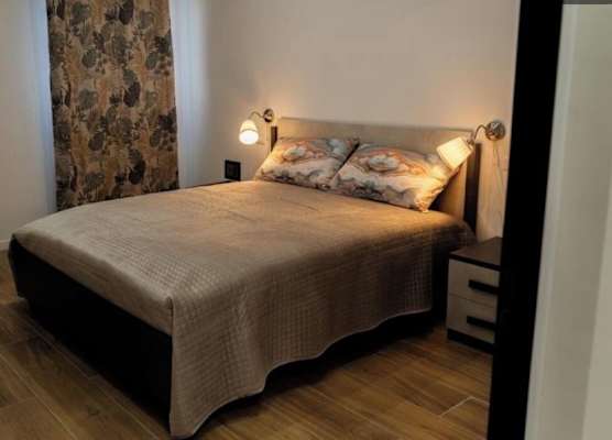 Orfeo Guest House 1
