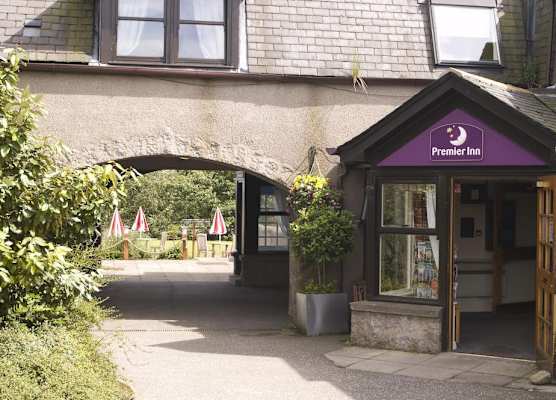 Premier Inn Aberdeen North - Bridge Of Don 1