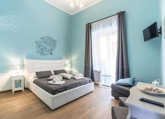 SheralKes Bed&Breakfast 1