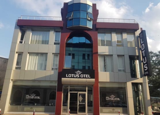 LOTUS OTEL 1