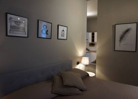 Apartment Hotel Marchesini 1