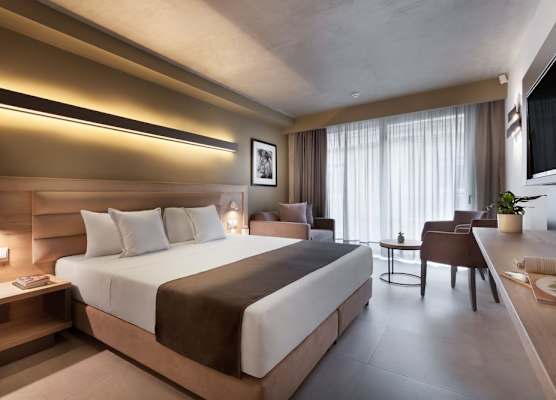 Azur Hotel by ST Hotels 1