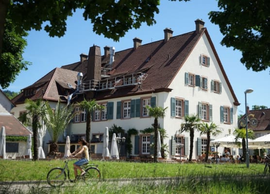 Hotel Gasthaus Schützen 1