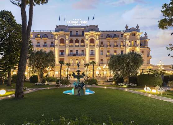 Grand Hotel Rimini 1