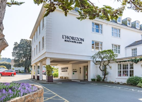 L’Horizon Beach Hotel & Spa 1