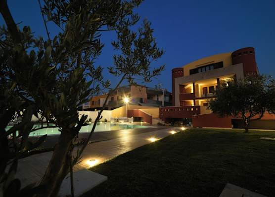 Villa Luigia Luxury Relais 1
