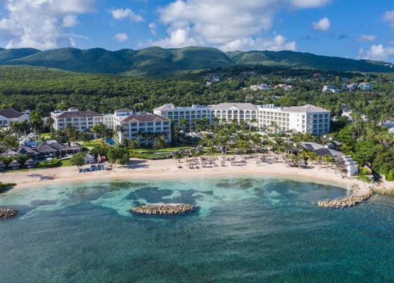 Hyatt Zilara Rose Hall Adults Only - All Inclusive 1