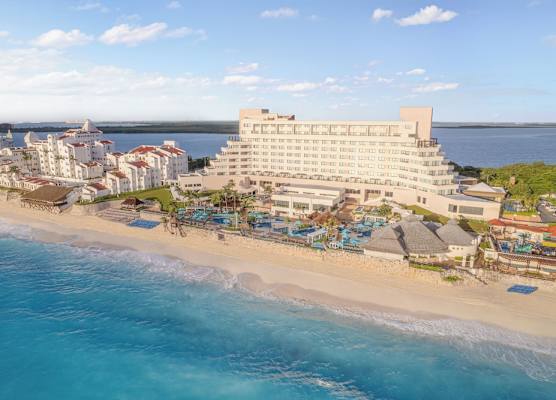 Royal Solaris Cancun - All Inclusive 1