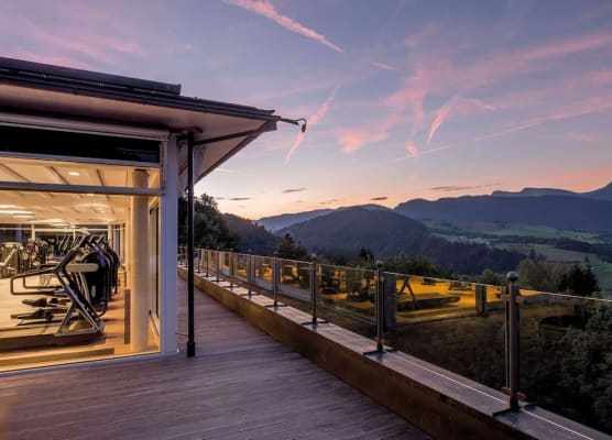 Allgäu Sonne 1