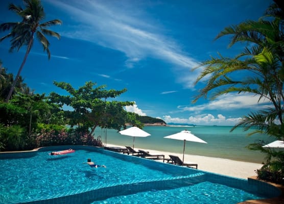 Sea Valley Resort 1