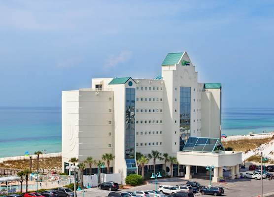 Holiday Inn Express PENSACOLA BEACH by IHG 1
