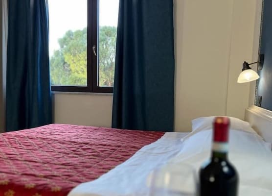 Il Grifo Hotel e Bisteccheria Toscana 1