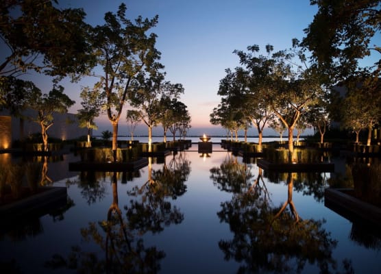 NIZUC Resort & Spa 1