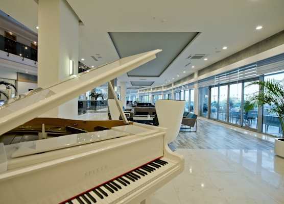 Selene Beach & Spa Hotel - Adult Only - Ultra All Inclusive 1