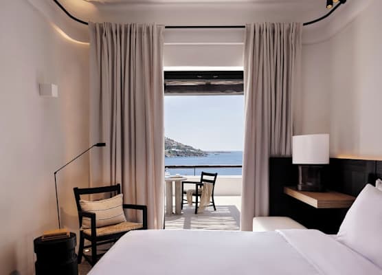 Kalesma Mykonos 1