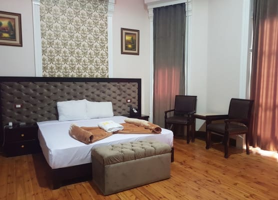 Paradise Boutique Hotel 1