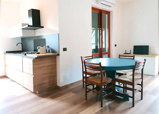 Nonna Paola Guest House 1