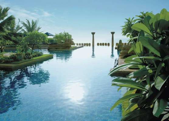 JW Marriott Mumbai Juhu 1