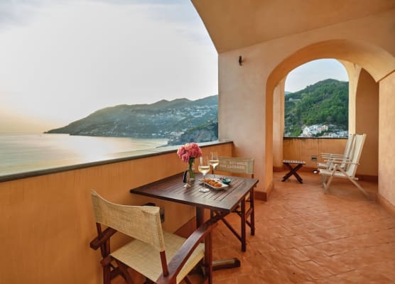 Hotel Botanico San Lazzaro 1