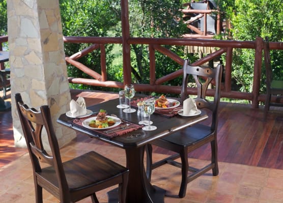 Ashnil Mara Camp 1