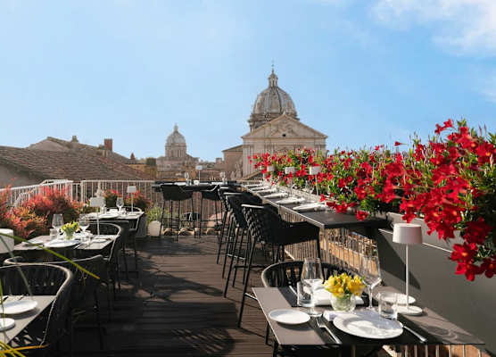 Palazzo Navona Hotel 1