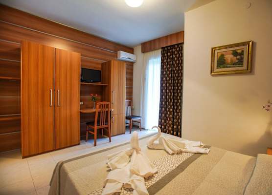 Hotel Murgia 1