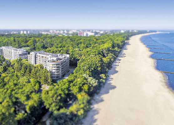 Diune Hotel & Resort 1