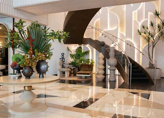Hotel Sofitel Los Angeles at Beverly Hills 1