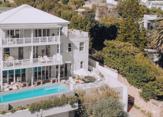 Sea Five Boutique Hotel 1