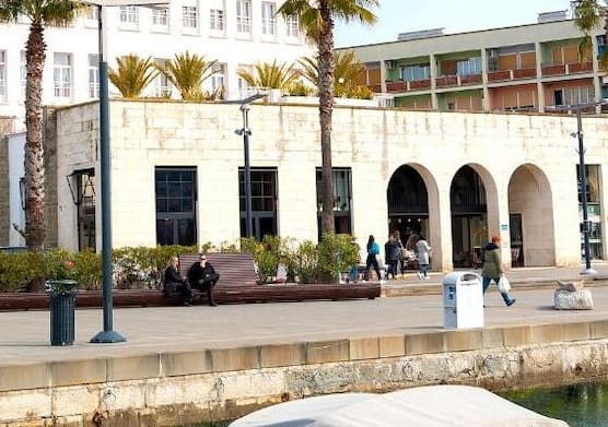 Hotel Grand Koper 1