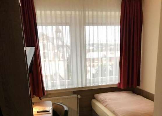 Hotel Peterchens Mondfahrt 1