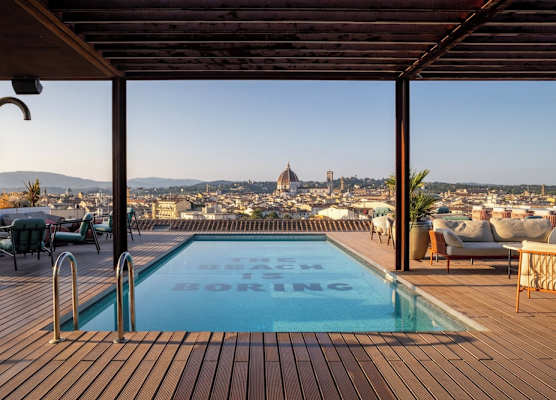 The Social Hub Florence Lavagnini 1