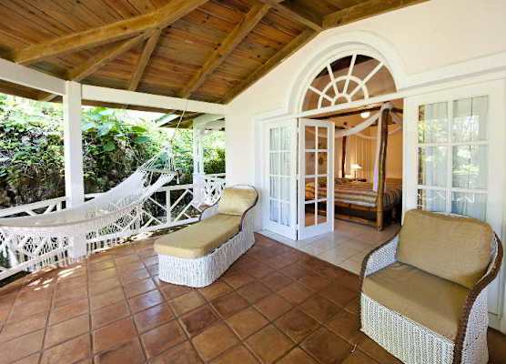 Hotel Villa Serena 1
