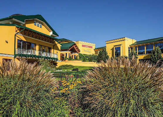 EurothermenResort Bad Schallerbach - Hotel Paradiso Superior 1