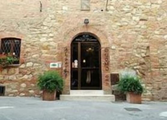 Albergo Duomo 1