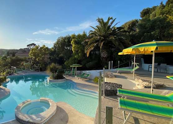 Pamela Hotel Cassis 1
