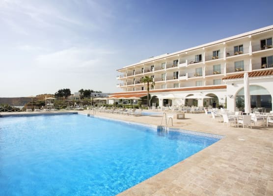 Hipotels Flamenco Conil 1
