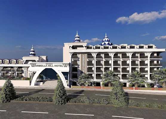 Armella Hill Hotel 1