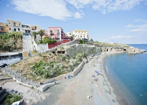 Hotel Villa Iulia 1