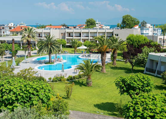 Hotel Aethria 1